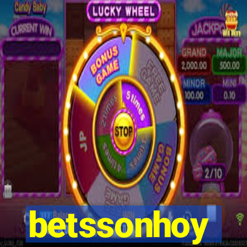 betssonhoy