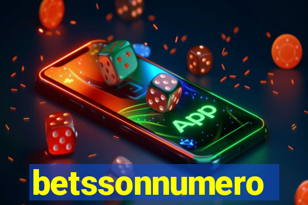 betssonnumero