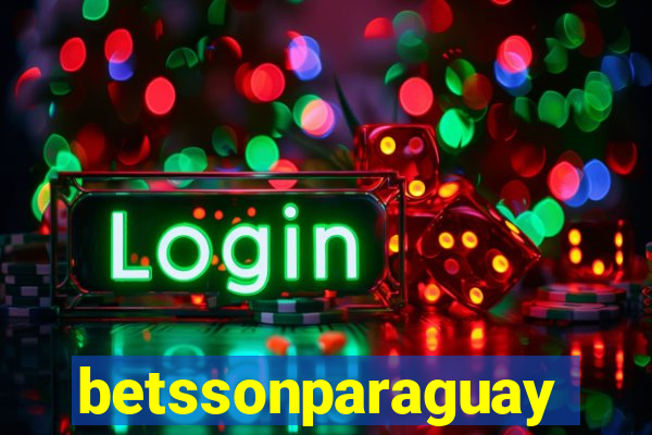 betssonparaguay