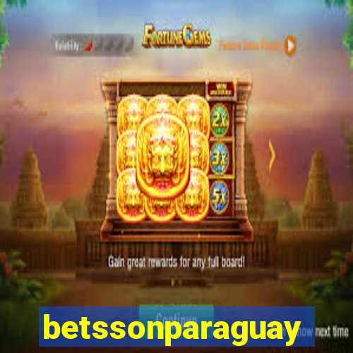 betssonparaguay