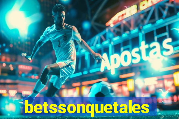 betssonquetales