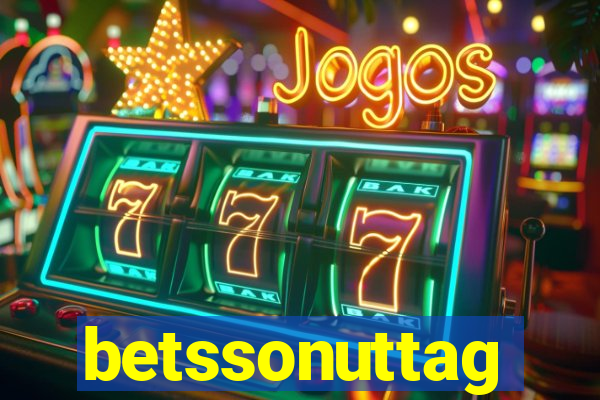 betssonuttag