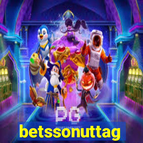 betssonuttag