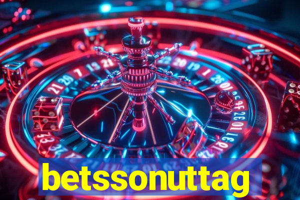 betssonuttag