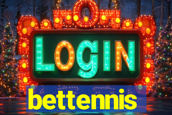 bettennis