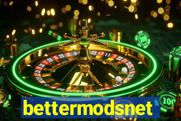 bettermodsnet