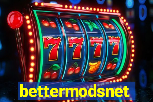 bettermodsnet