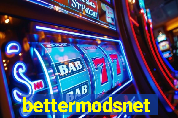 bettermodsnet