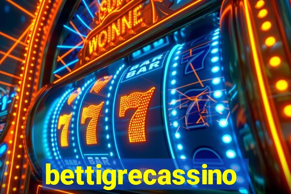 bettigrecassino