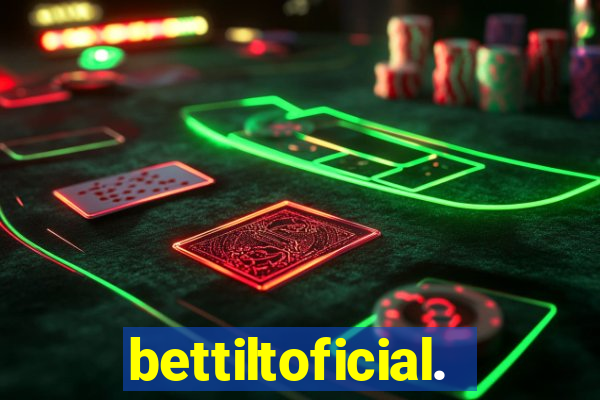 bettiltoficial.com