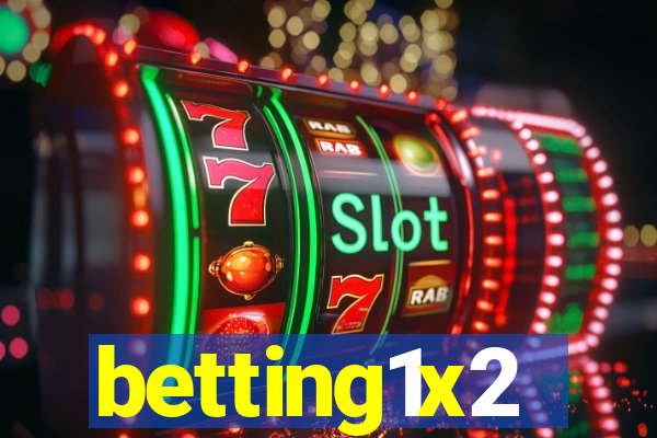 betting1x2