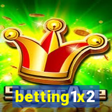 betting1x2