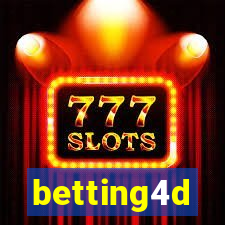 betting4d