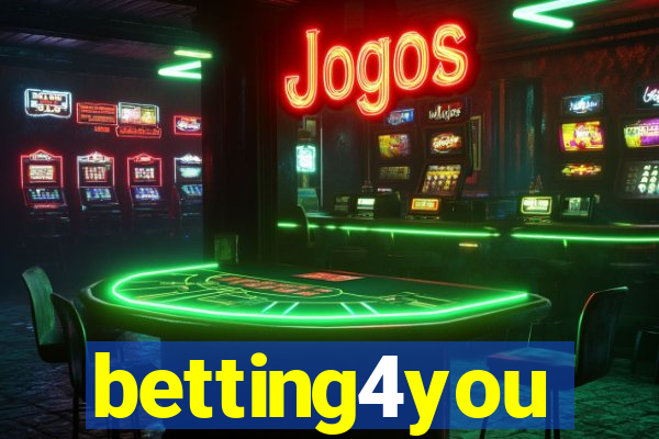 betting4you