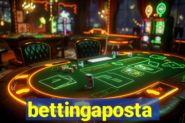 bettingaposta