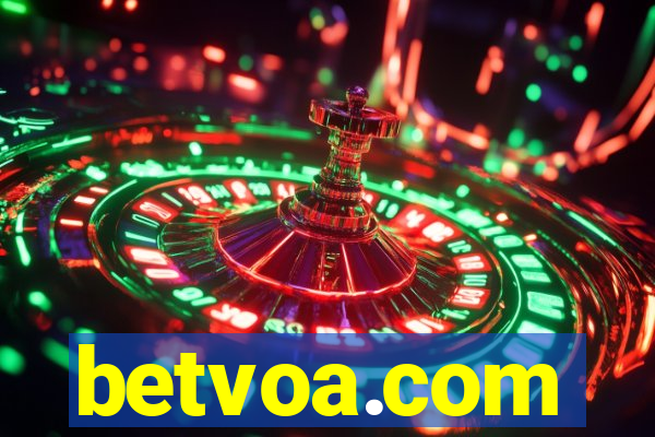 betvoa.com