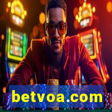 betvoa.com