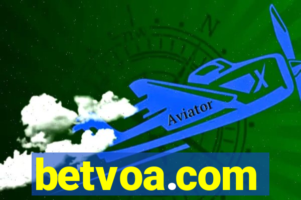 betvoa.com