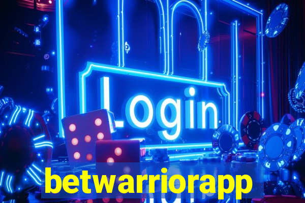 betwarriorapp