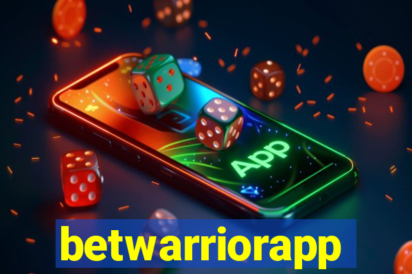 betwarriorapp