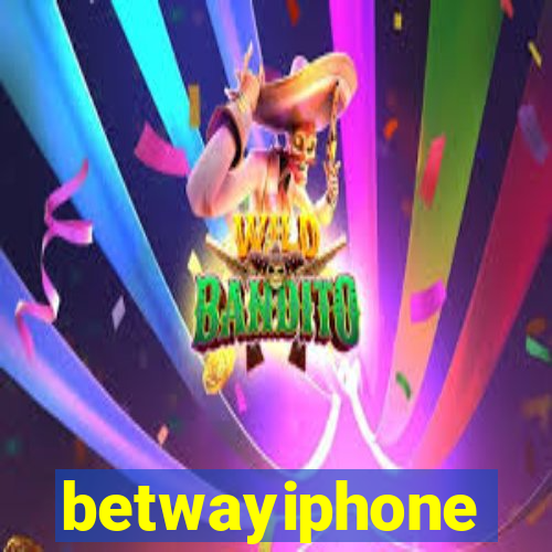 betwayiphone