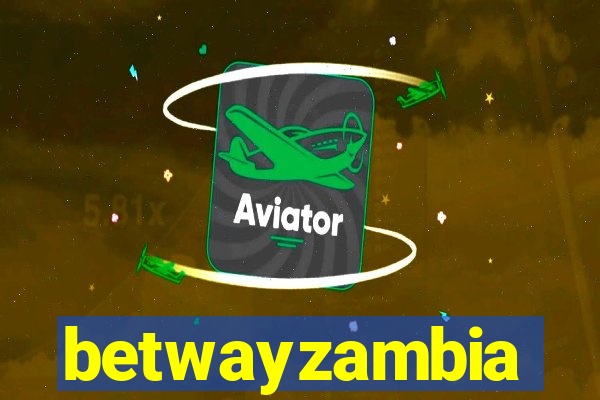 betwayzambia