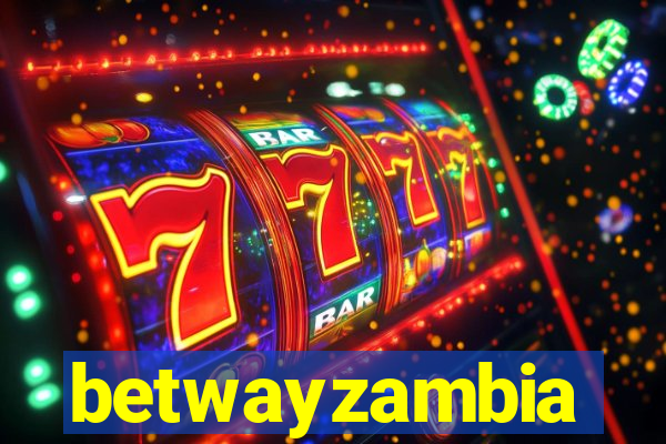 betwayzambia