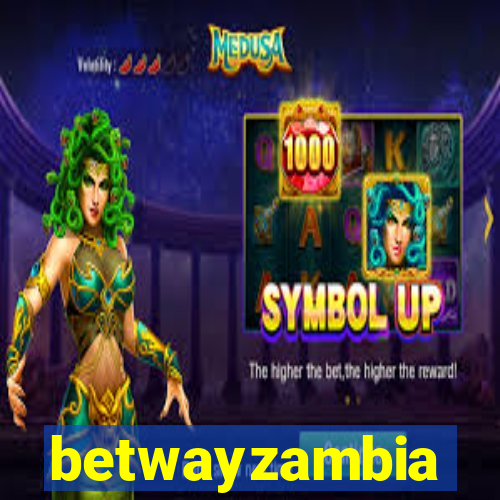 betwayzambia