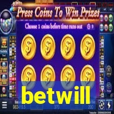 betwill