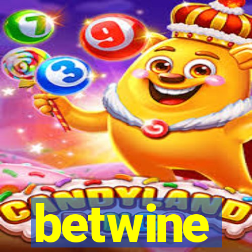 betwine