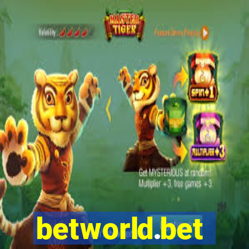 betworld.bet