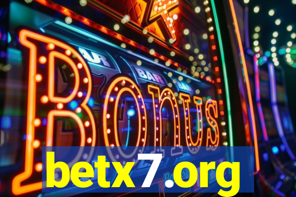 betx7.org