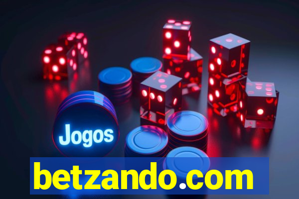 betzando.com