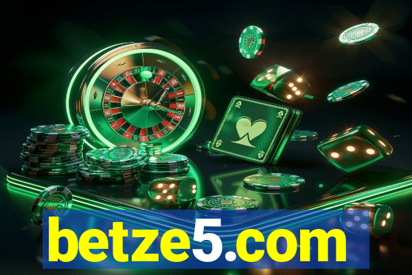 betze5.com