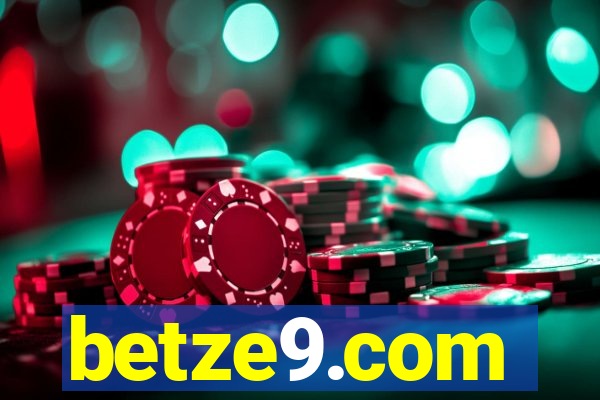 betze9.com