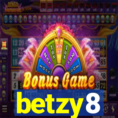 betzy8