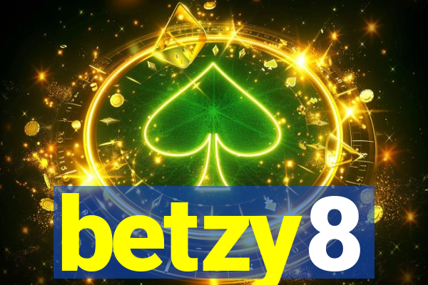 betzy8