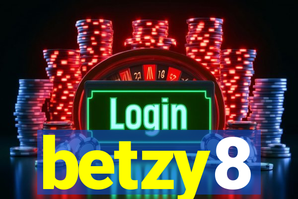 betzy8