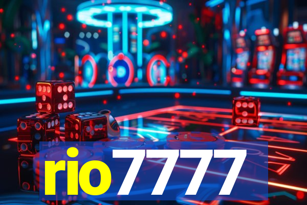 rio7777