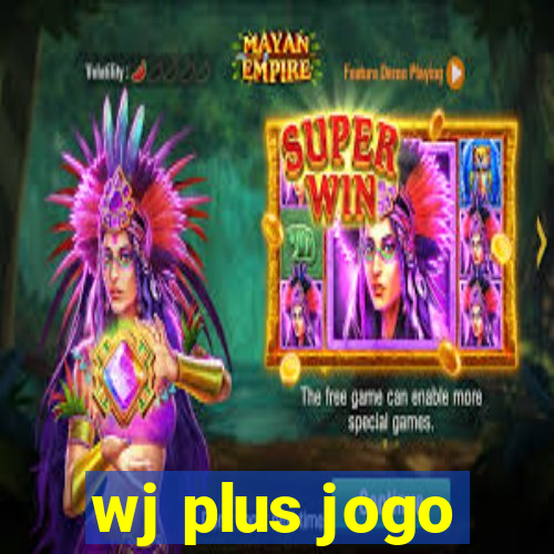 wj plus jogo