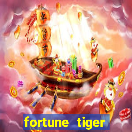 fortune tiger deposito minimo 5 reais