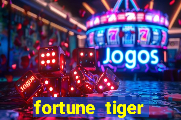 fortune tiger deposito minimo 5 reais