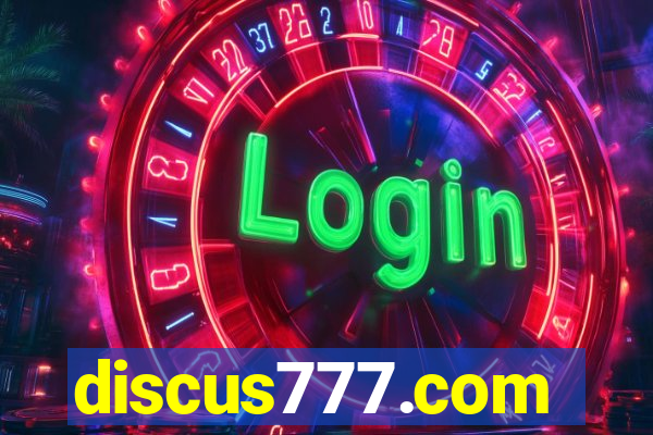 discus777.com