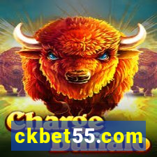 ckbet55.com