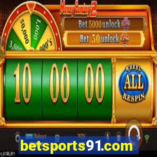 betsports91.com