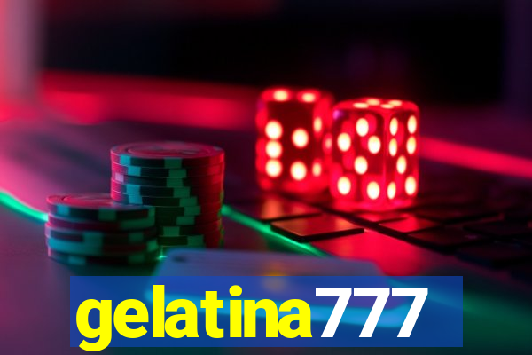 gelatina777