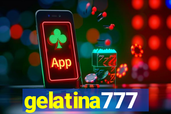 gelatina777