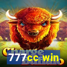 777cc win