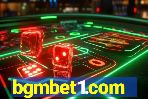 bgmbet1.com