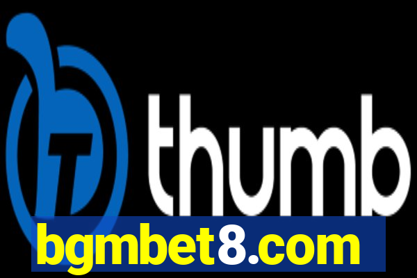 bgmbet8.com